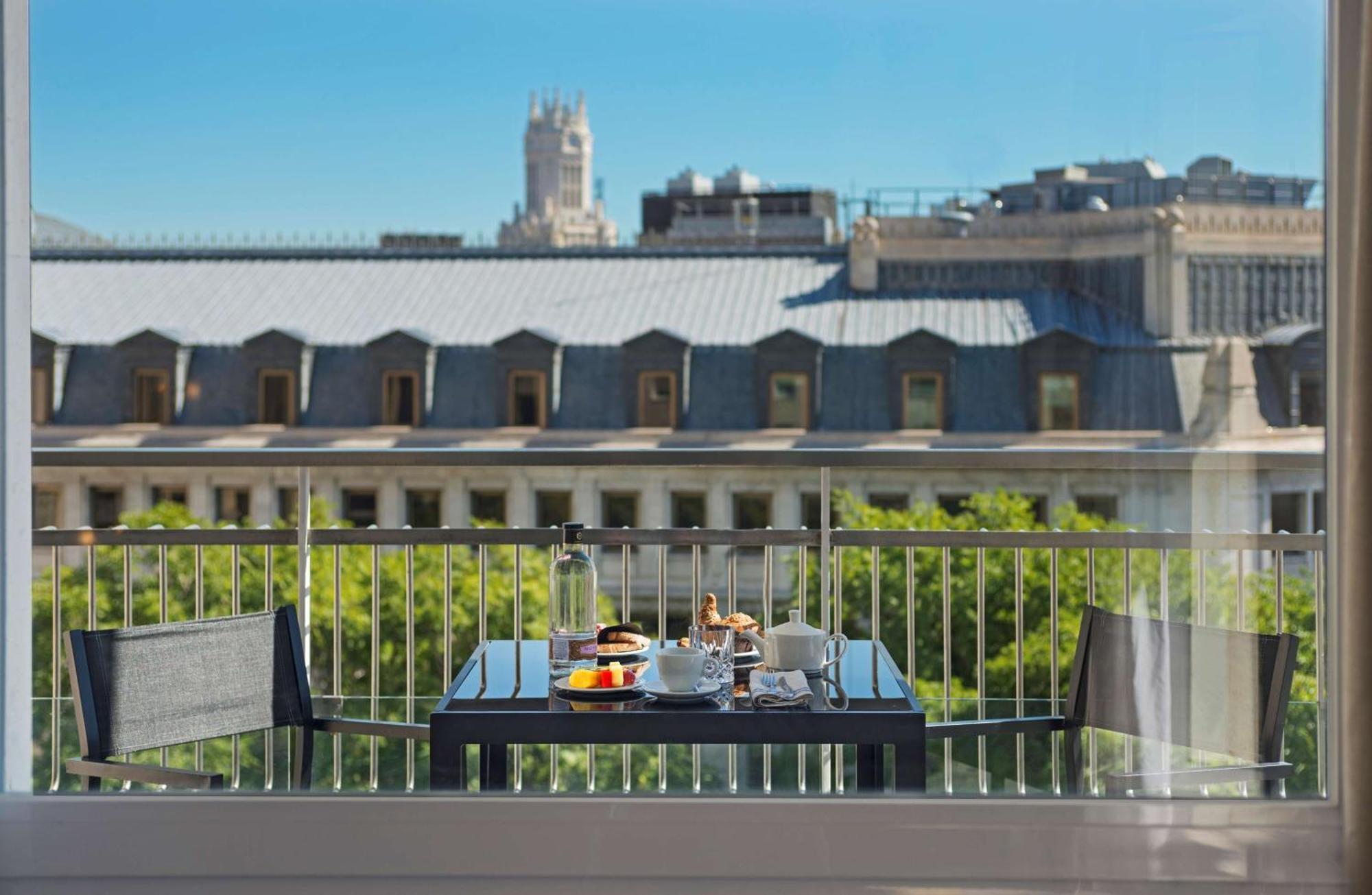 Nh Collection Madrid Suecia, Madrid